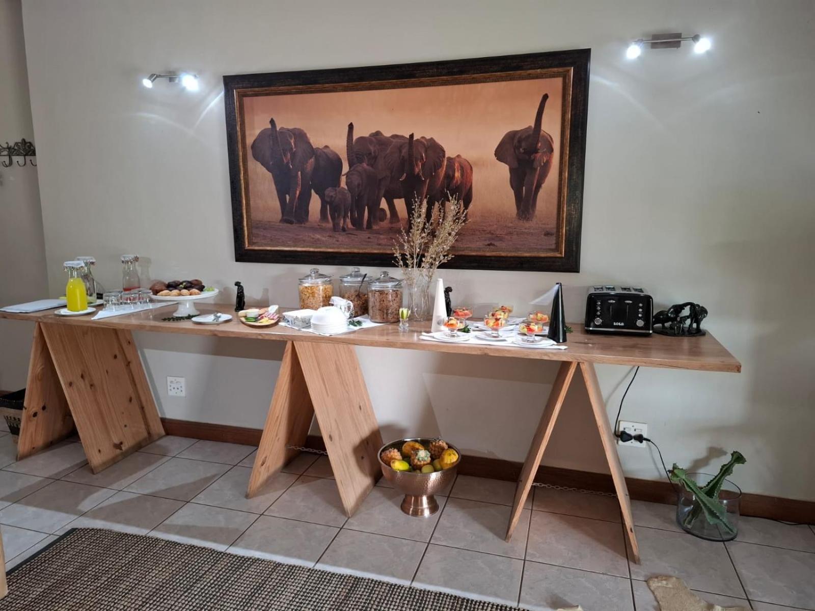 Kruger Riverside Lodge - No Load-Shedding มาร์ลอทพาร์ค ภายนอก รูปภาพ