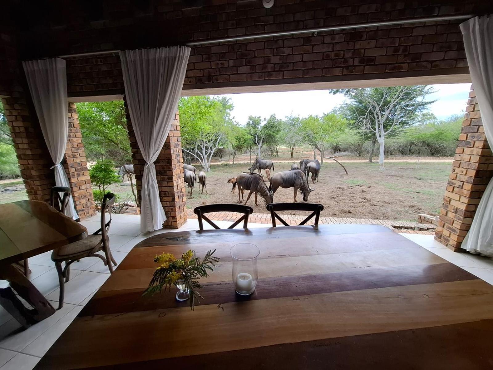 Kruger Riverside Lodge - No Load-Shedding มาร์ลอทพาร์ค ภายนอก รูปภาพ